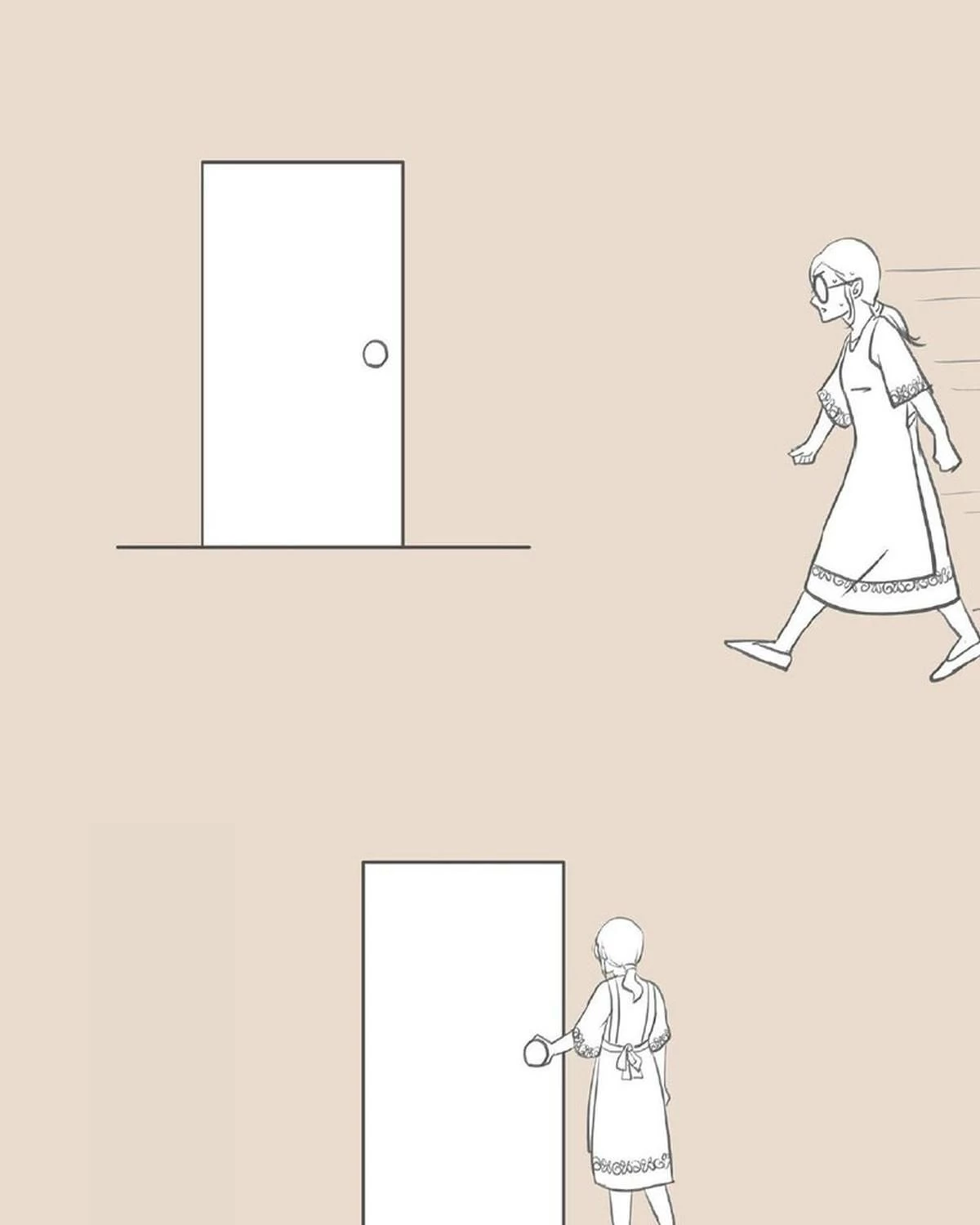 Cuộc Sống Thường Với Mẹ Chapter 82 - 6