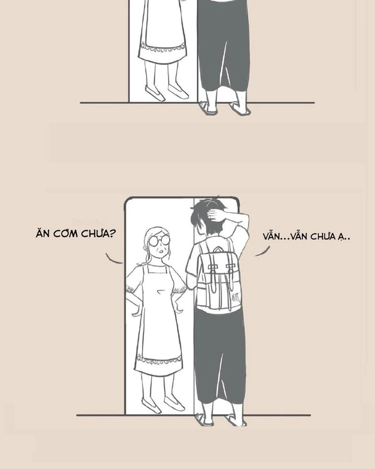 Cuộc Sống Thường Với Mẹ Chapter 82 - 10