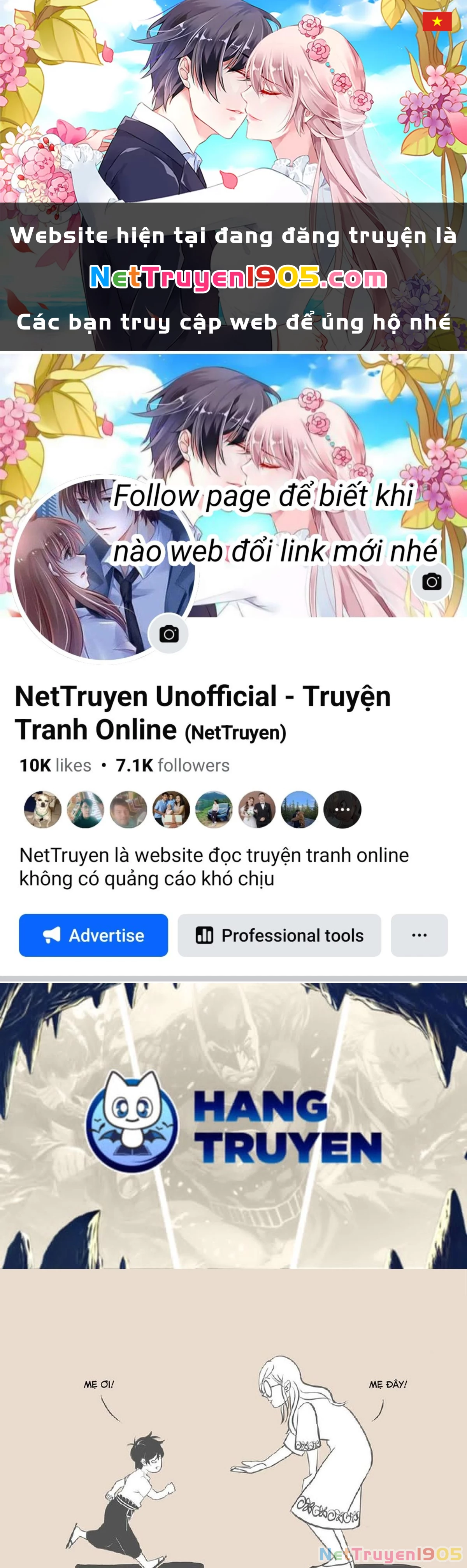 Cuộc Sống Thường Với Mẹ Chapter 83 - 1