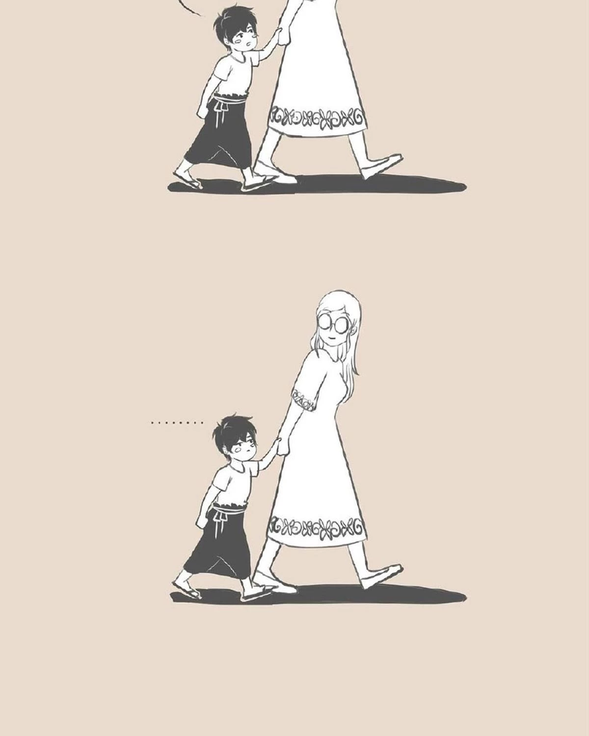 Cuộc Sống Thường Với Mẹ Chapter 83 - 4