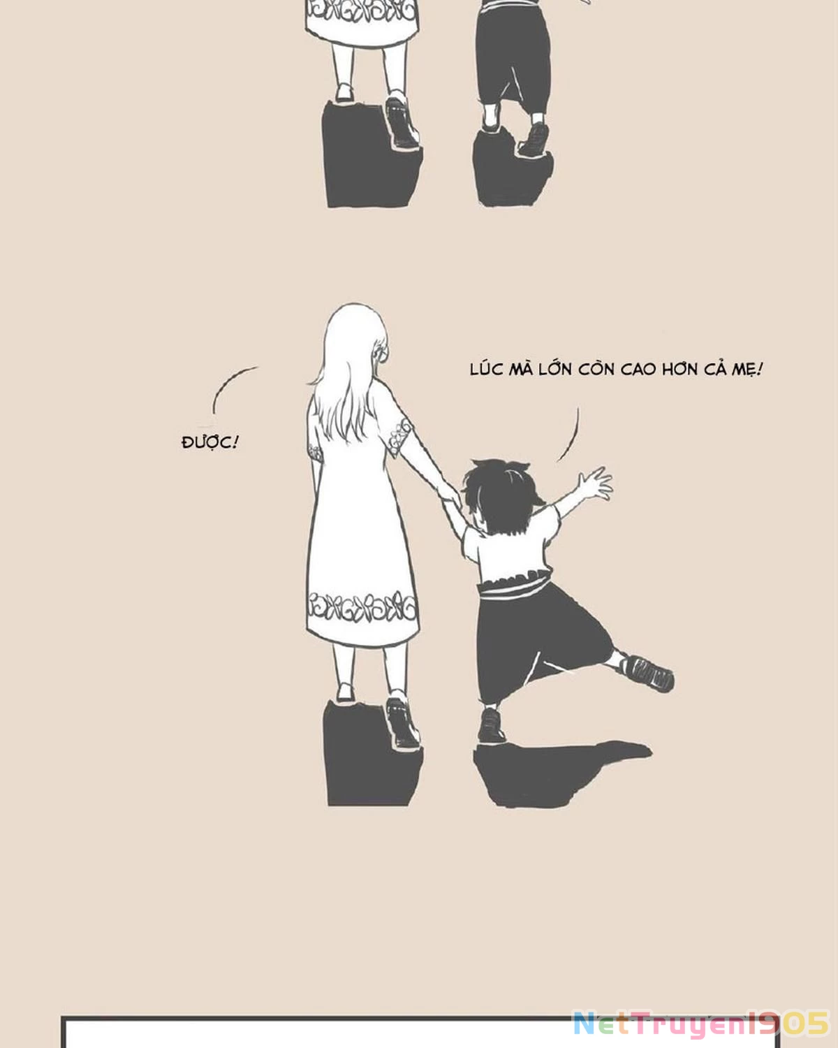 Cuộc Sống Thường Với Mẹ Chapter 83 - 7