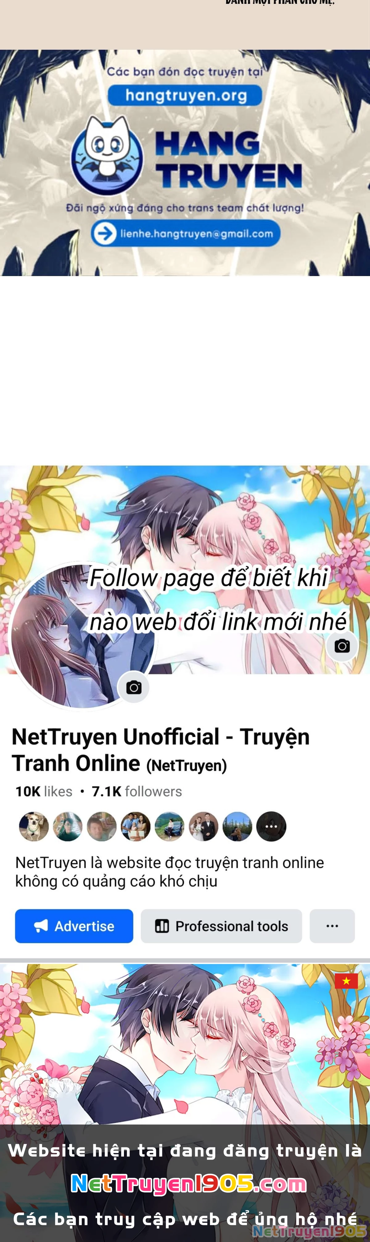 Cuộc Sống Thường Với Mẹ Chapter 83 - 10