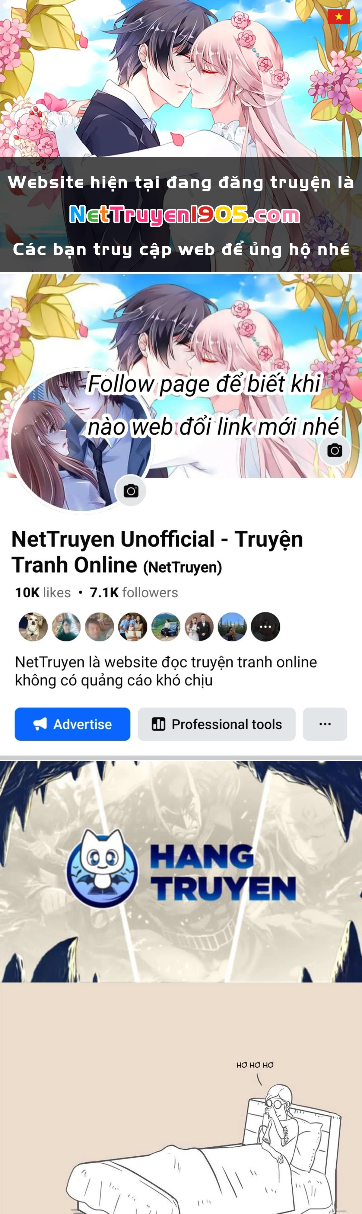 Cuộc Sống Thường Với Mẹ Chapter 84 - 1