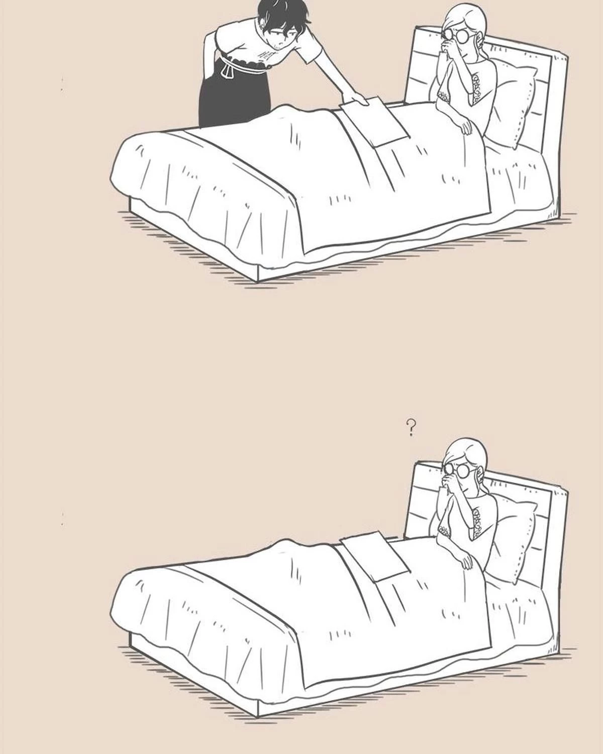 Cuộc Sống Thường Với Mẹ Chapter 84 - 4