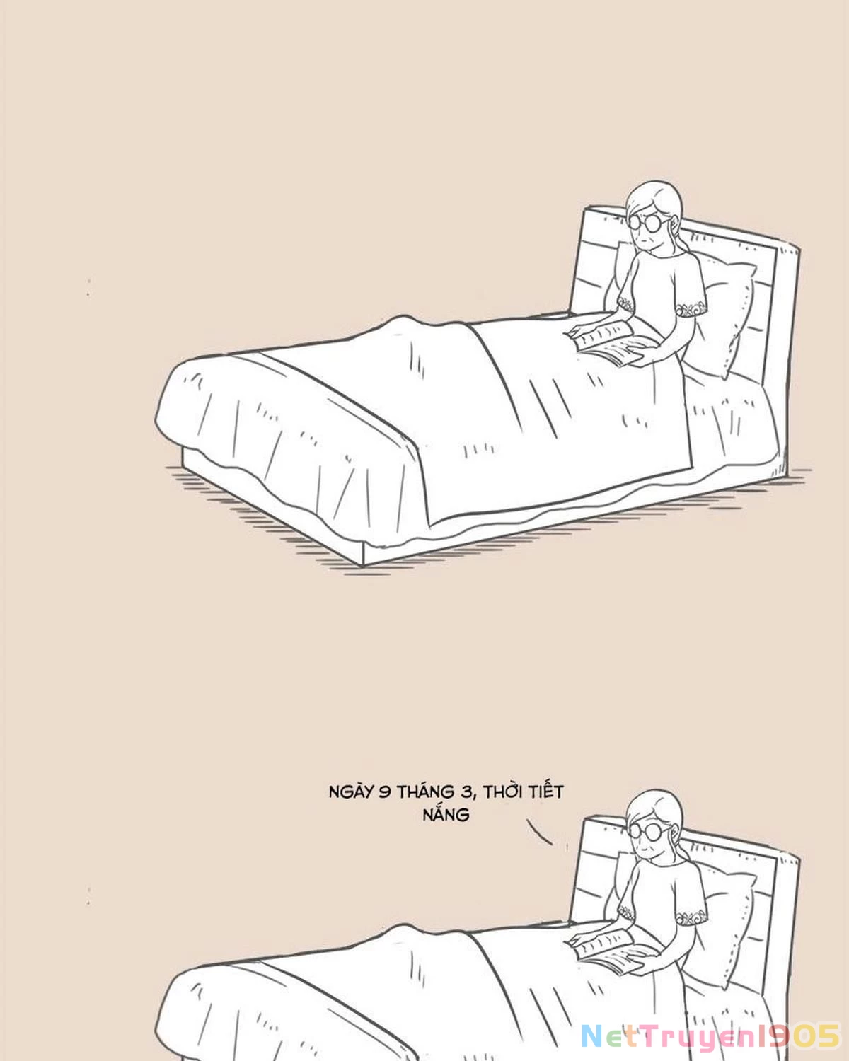 Cuộc Sống Thường Với Mẹ Chapter 84 - 5