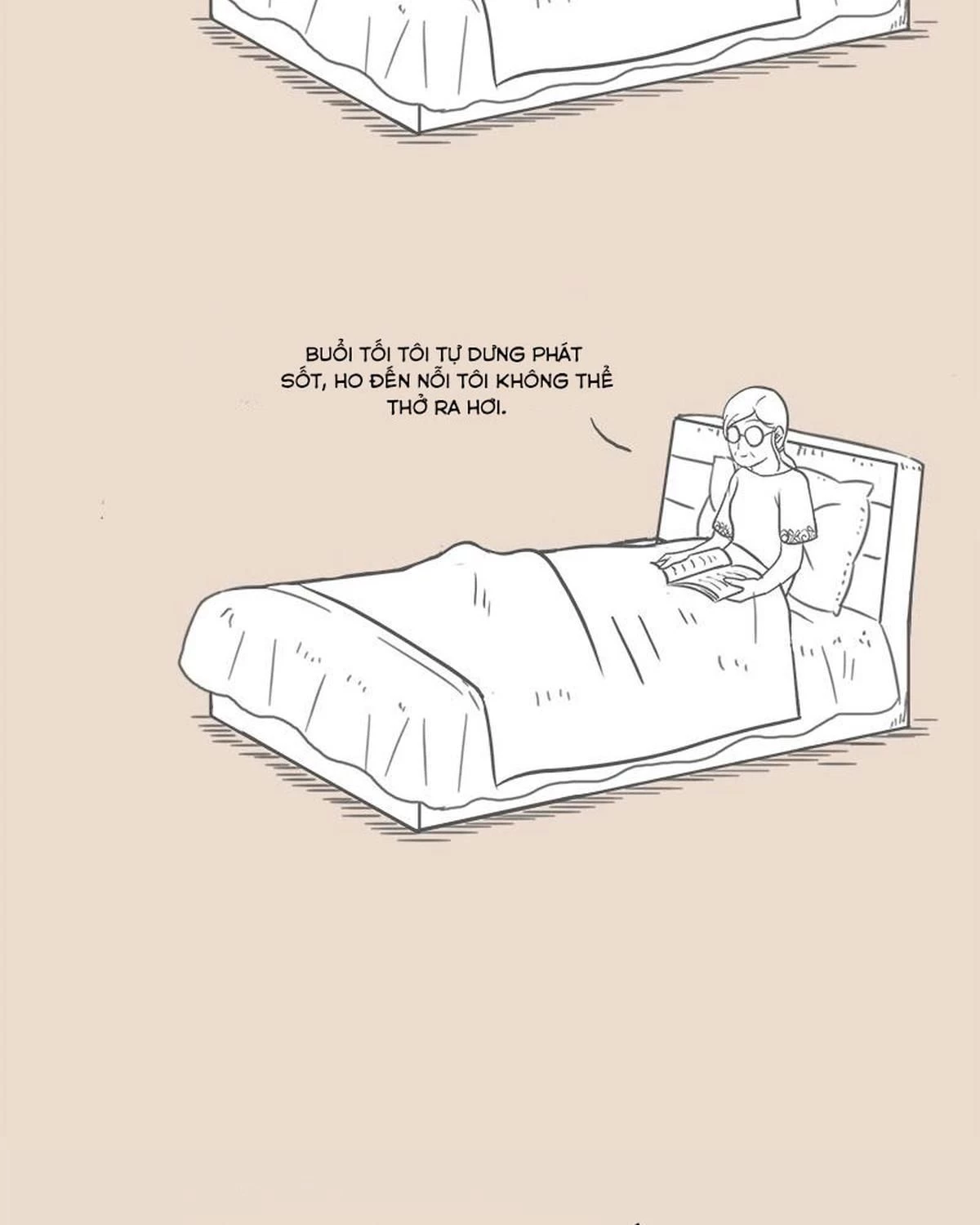 Cuộc Sống Thường Với Mẹ Chapter 84 - 6