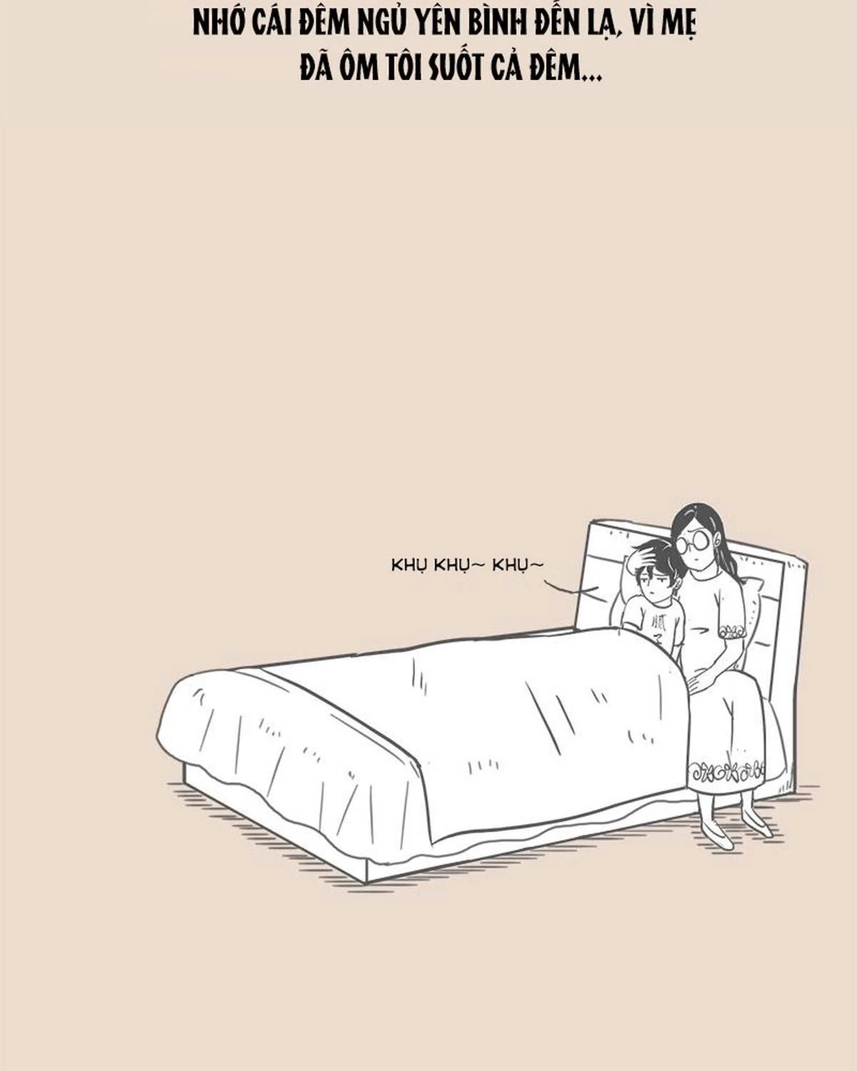Cuộc Sống Thường Với Mẹ Chapter 84 - 7