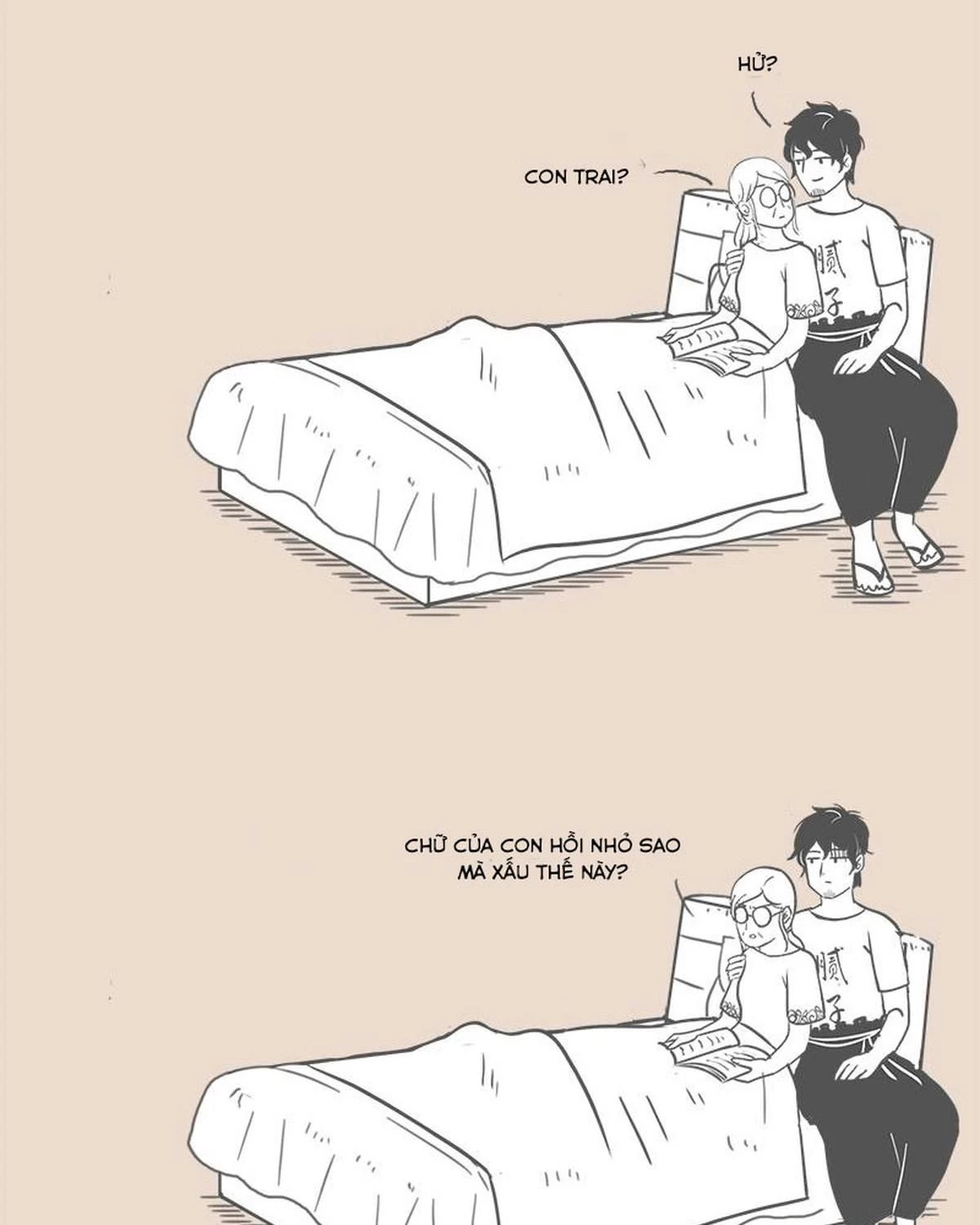 Cuộc Sống Thường Với Mẹ Chapter 84 - 12