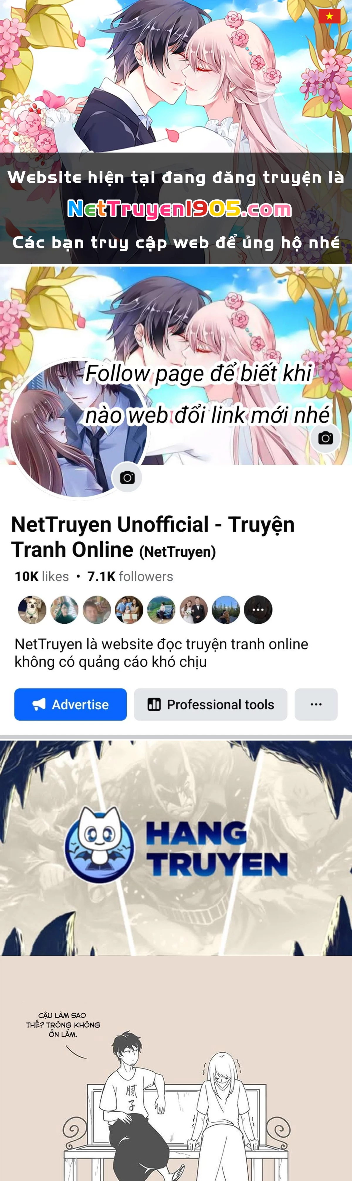 Cuộc Sống Thường Với Mẹ Chapter 85 - 1