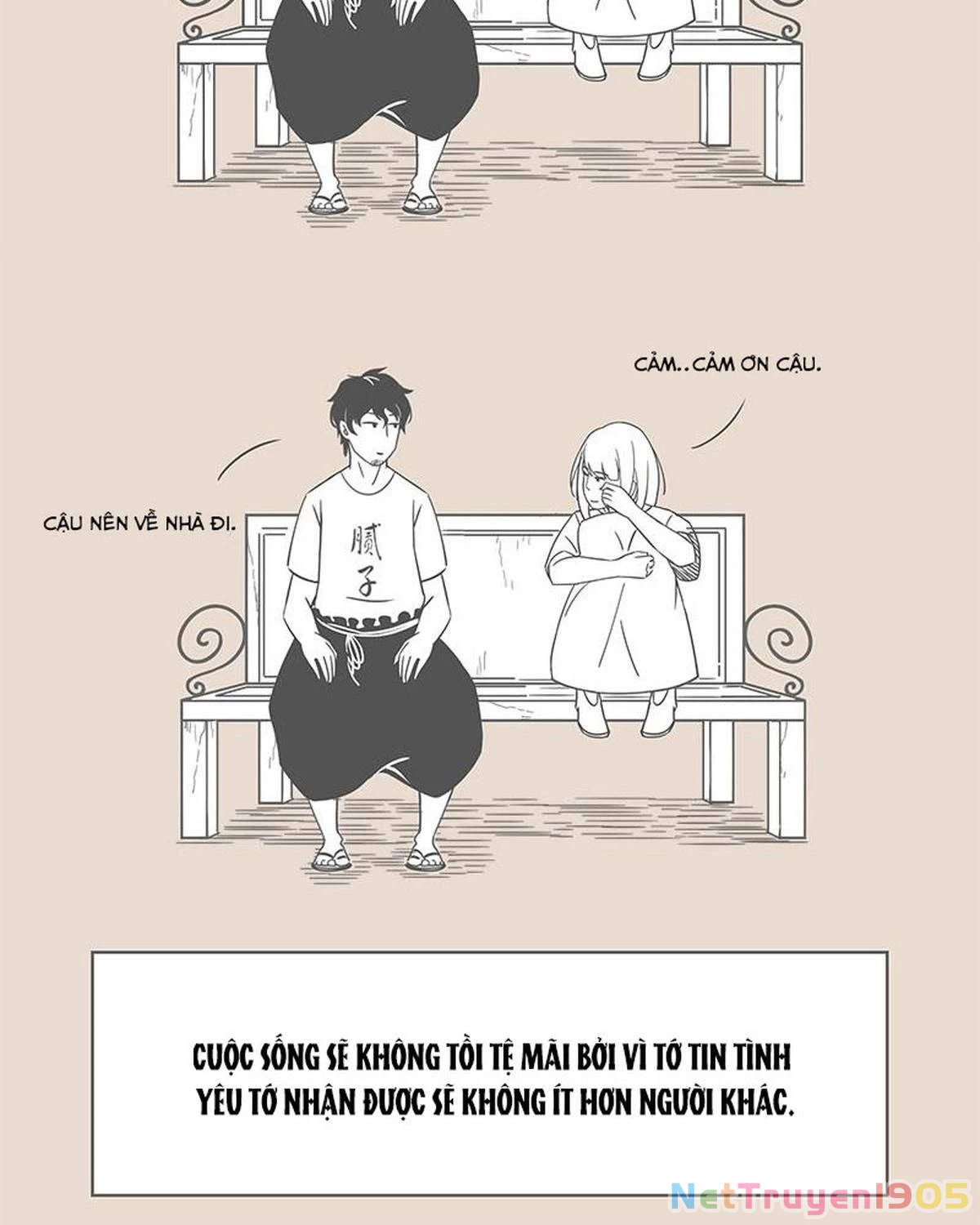 Cuộc Sống Thường Với Mẹ Chapter 85 - 8