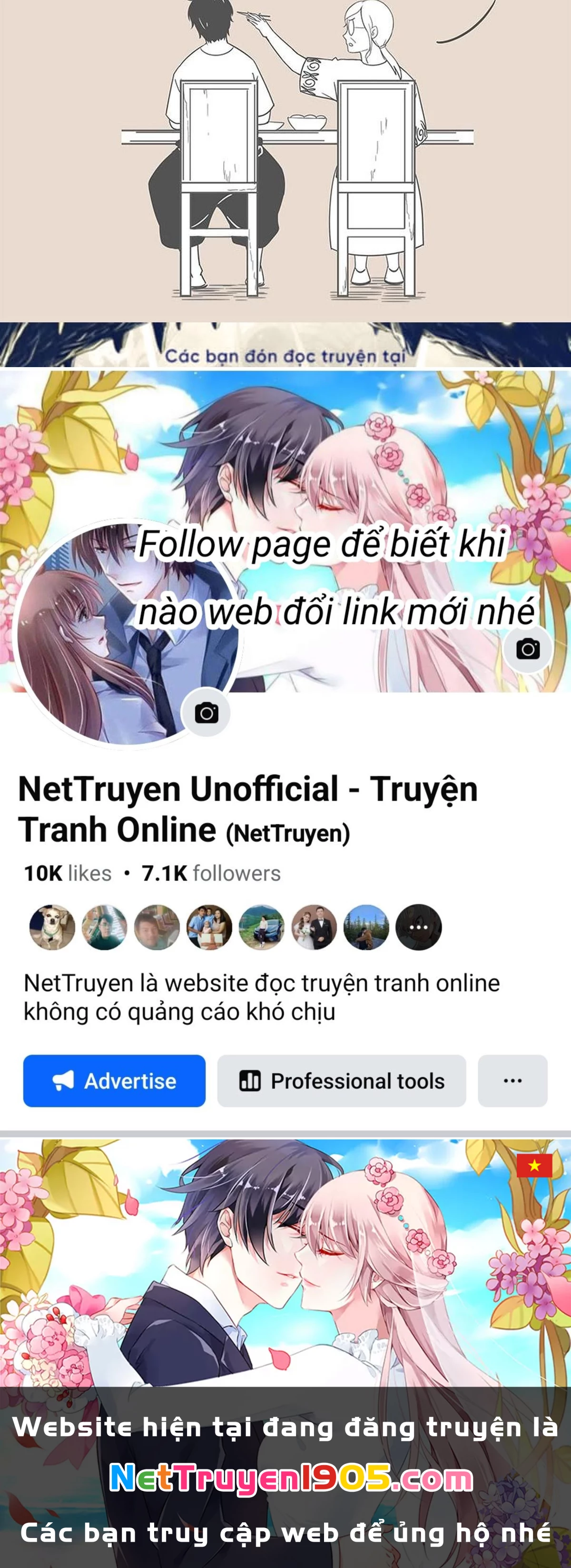 Cuộc Sống Thường Với Mẹ Chapter 85 - 10