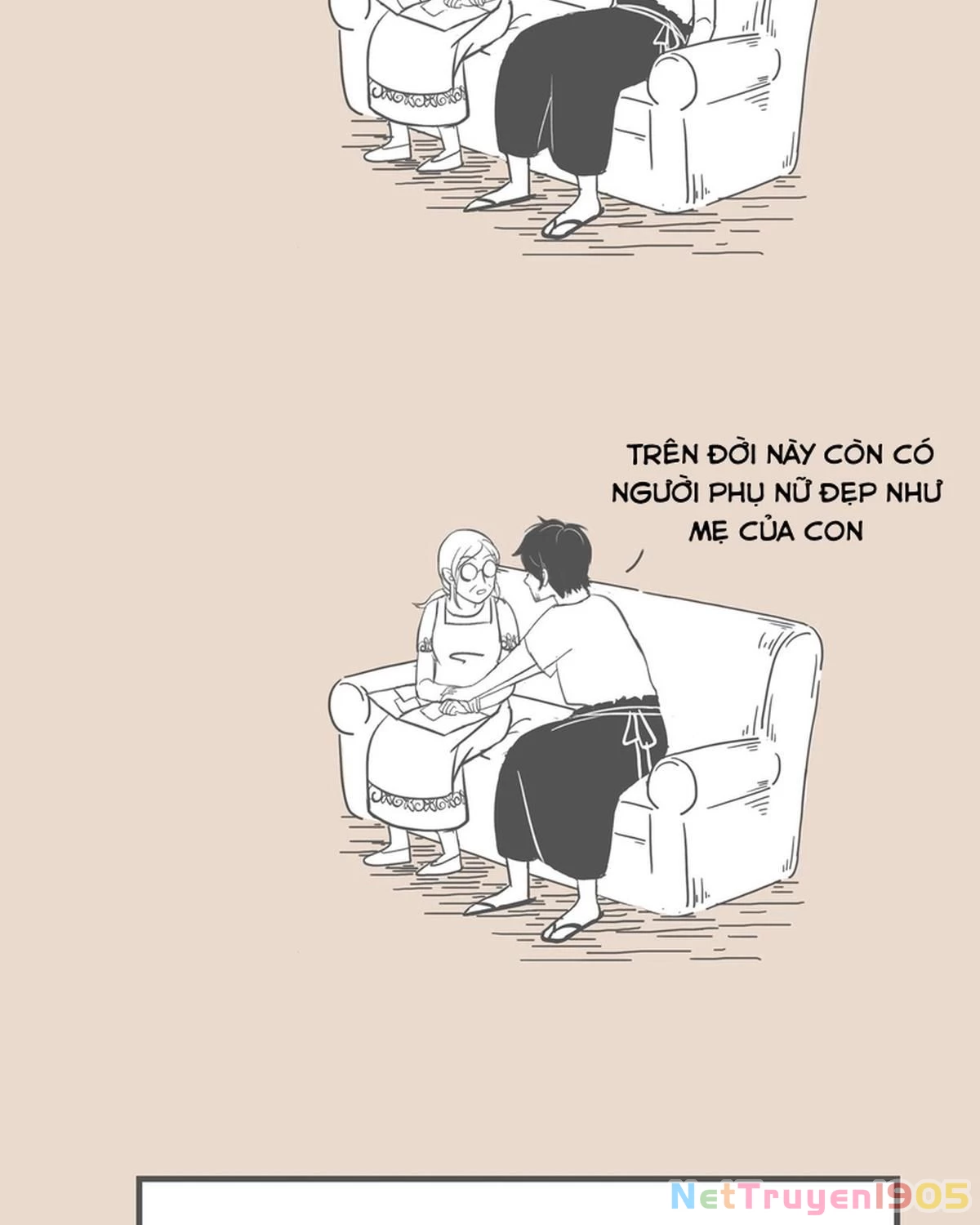 Cuộc Sống Thường Với Mẹ Chapter 86 - 7