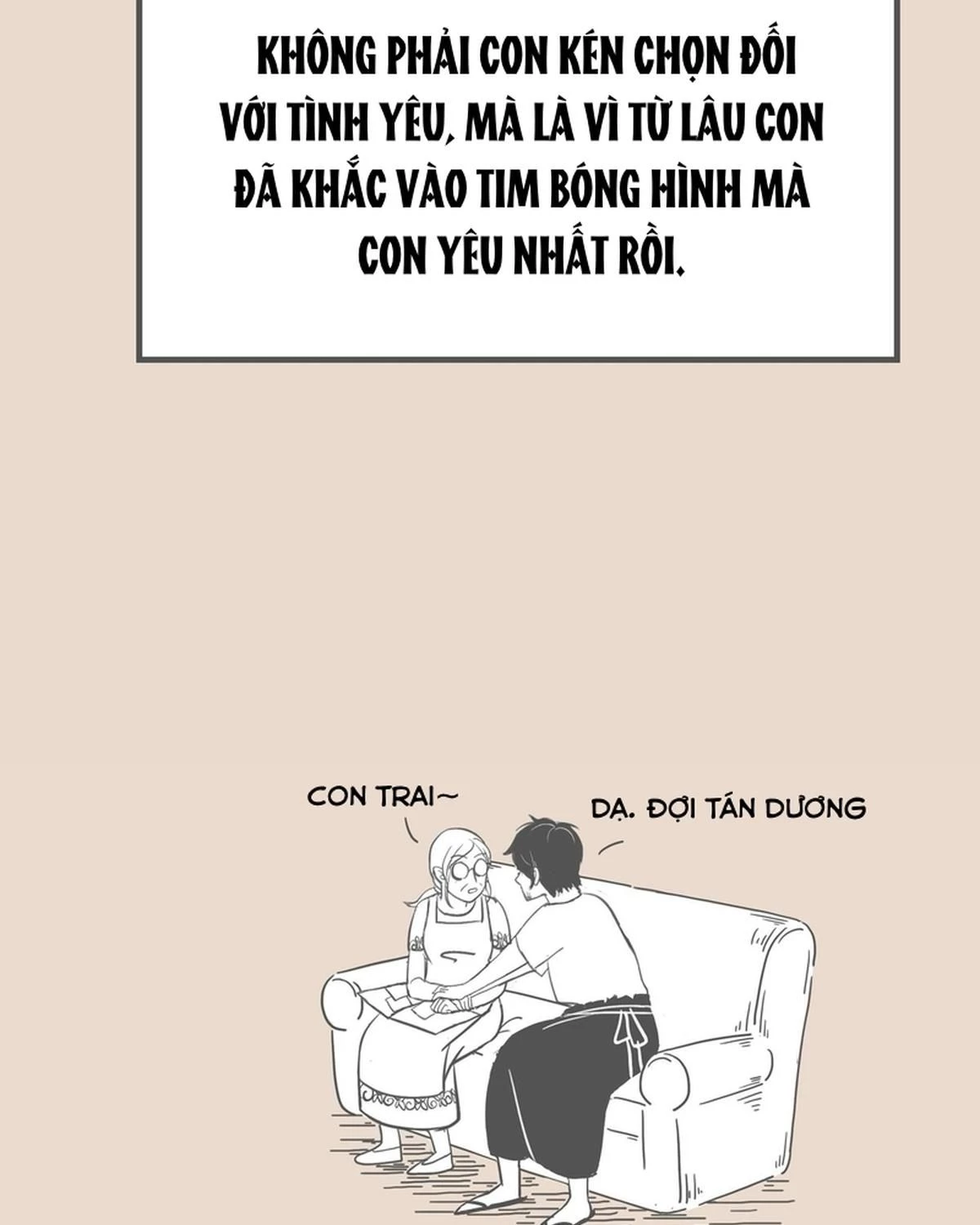 Cuộc Sống Thường Với Mẹ Chapter 86 - 8