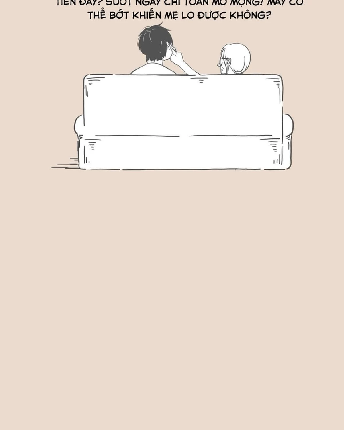 Cuộc Sống Thường Với Mẹ Chapter 86 - 10