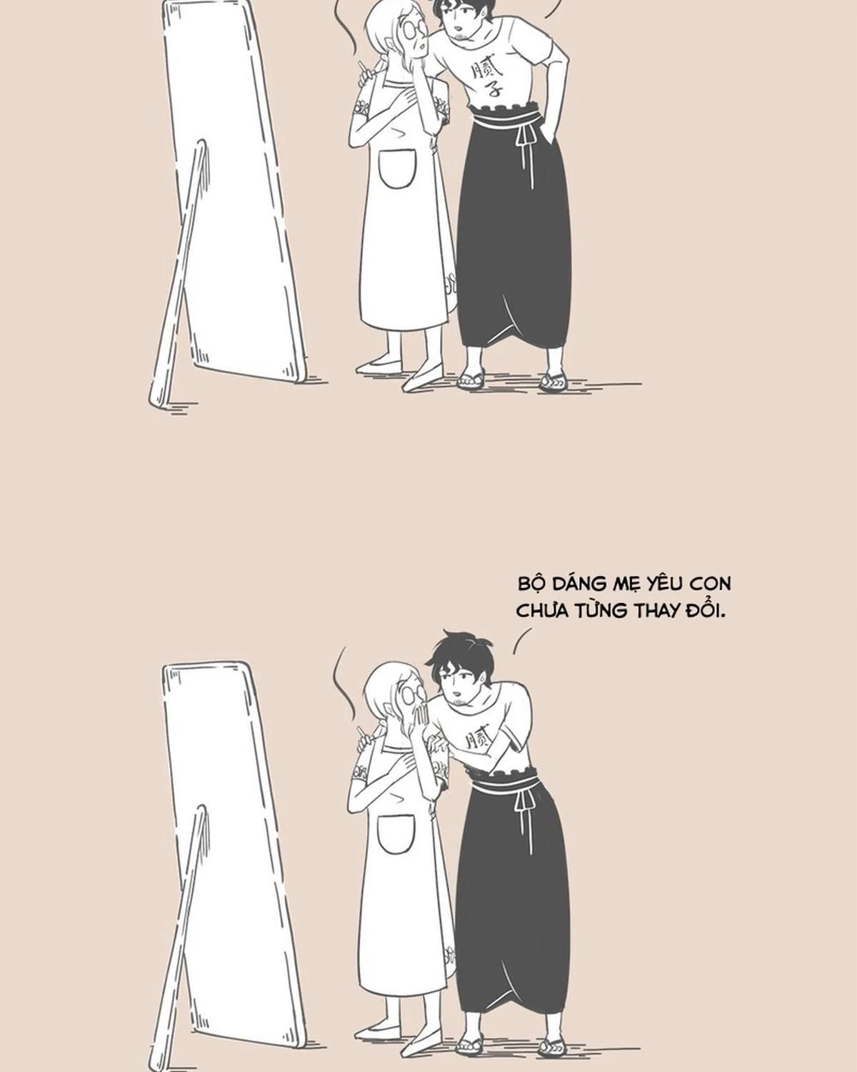 Cuộc Sống Thường Với Mẹ Chapter 87 - 6