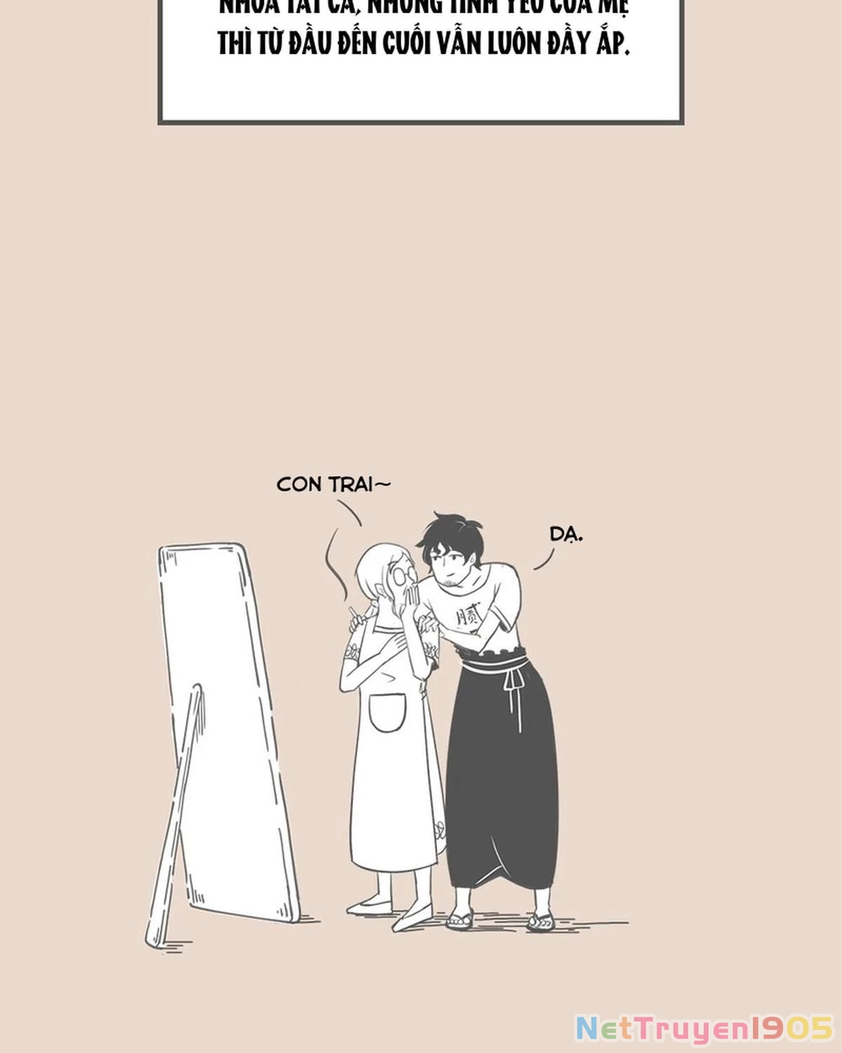Cuộc Sống Thường Với Mẹ Chapter 87 - 8
