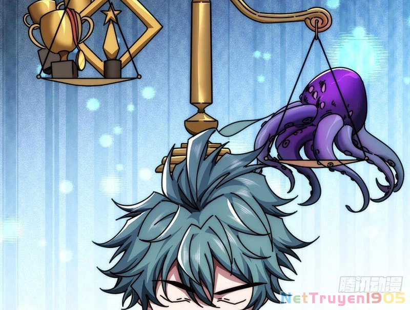 Tiến Hóa Vô Hạn Bắt Đầu Từ Con Số Không Chapter 8 - 9