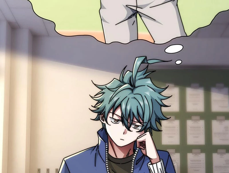 Tiến Hóa Vô Hạn Bắt Đầu Từ Con Số Không Chapter 8 - 14