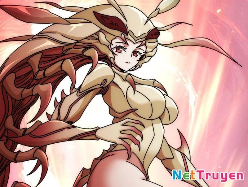 Tiến Hóa Vô Hạn Bắt Đầu Từ Con Số Không Chapter 8 - 21