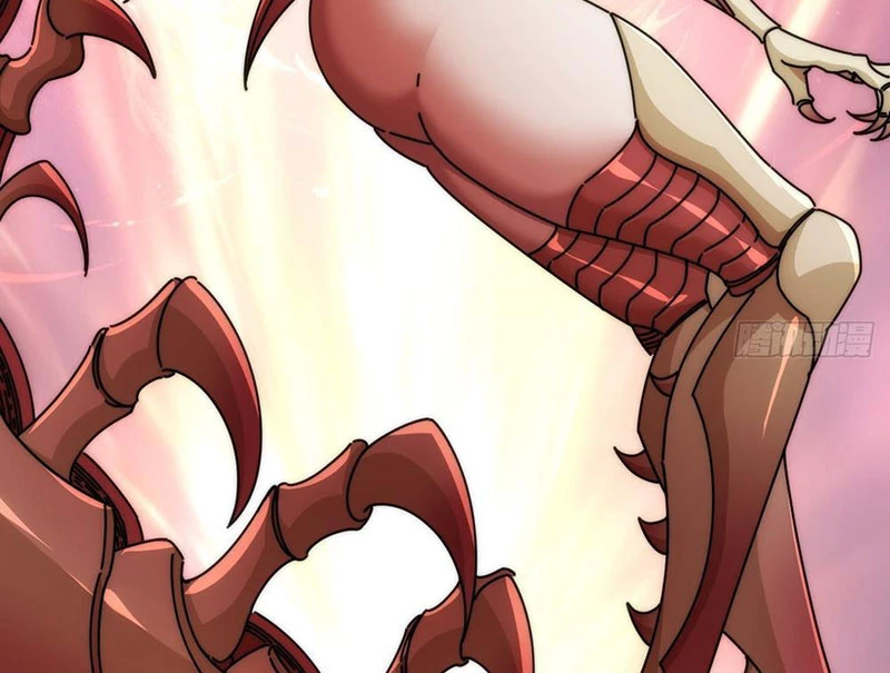 Tiến Hóa Vô Hạn Bắt Đầu Từ Con Số Không Chapter 8 - 22