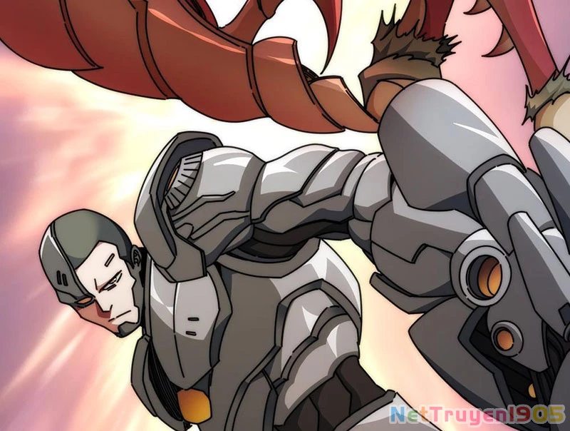 Tiến Hóa Vô Hạn Bắt Đầu Từ Con Số Không Chapter 8 - 23