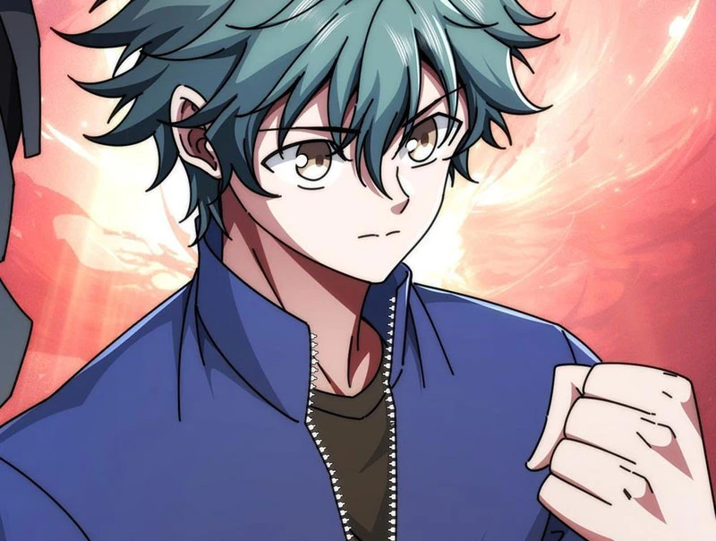 Tiến Hóa Vô Hạn Bắt Đầu Từ Con Số Không Chapter 8 - 25