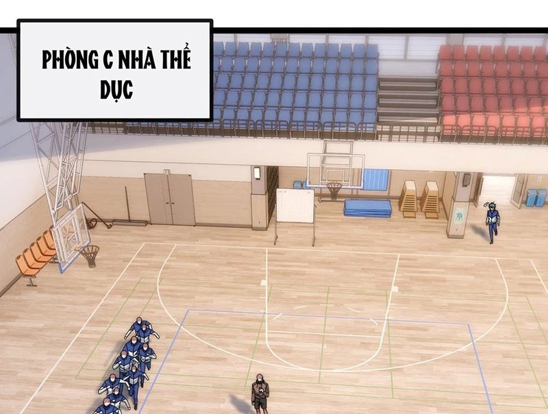 Tiến Hóa Vô Hạn Bắt Đầu Từ Con Số Không Chapter 8 - 30