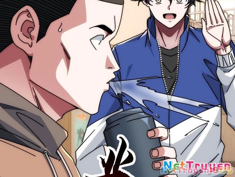 Tiến Hóa Vô Hạn Bắt Đầu Từ Con Số Không Chapter 8 - 36