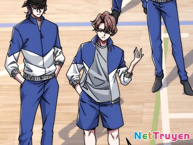 Tiến Hóa Vô Hạn Bắt Đầu Từ Con Số Không Chapter 8 - 61