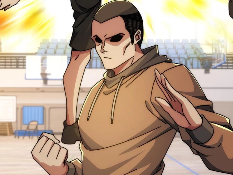 Tiến Hóa Vô Hạn Bắt Đầu Từ Con Số Không Chapter 8 - 68