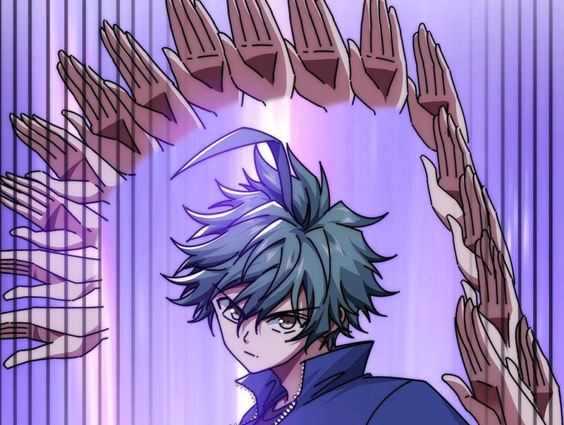 Tiến Hóa Vô Hạn Bắt Đầu Từ Con Số Không Chapter 8 - 82