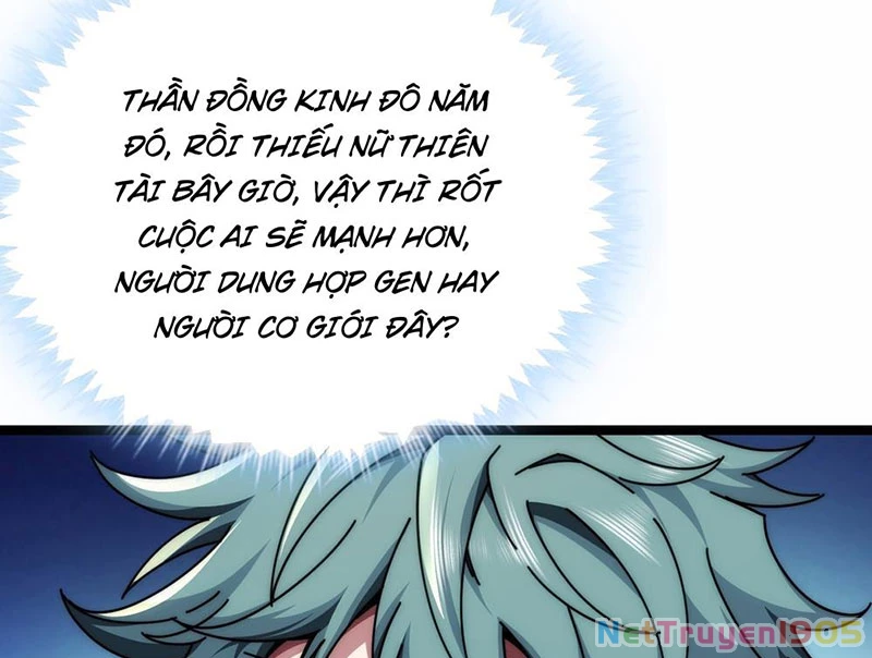 Tiến Hóa Vô Hạn Bắt Đầu Từ Con Số Không Chapter 8 - 153