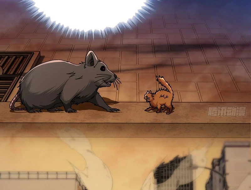 Tiến Hóa Vô Hạn Bắt Đầu Từ Con Số Không Chapter 8 - 160