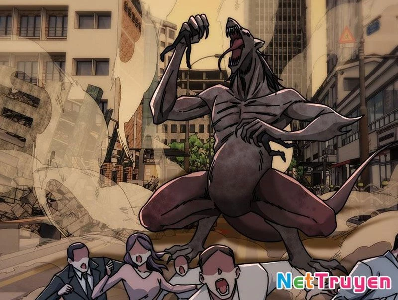 Tiến Hóa Vô Hạn Bắt Đầu Từ Con Số Không Chapter 8 - 161