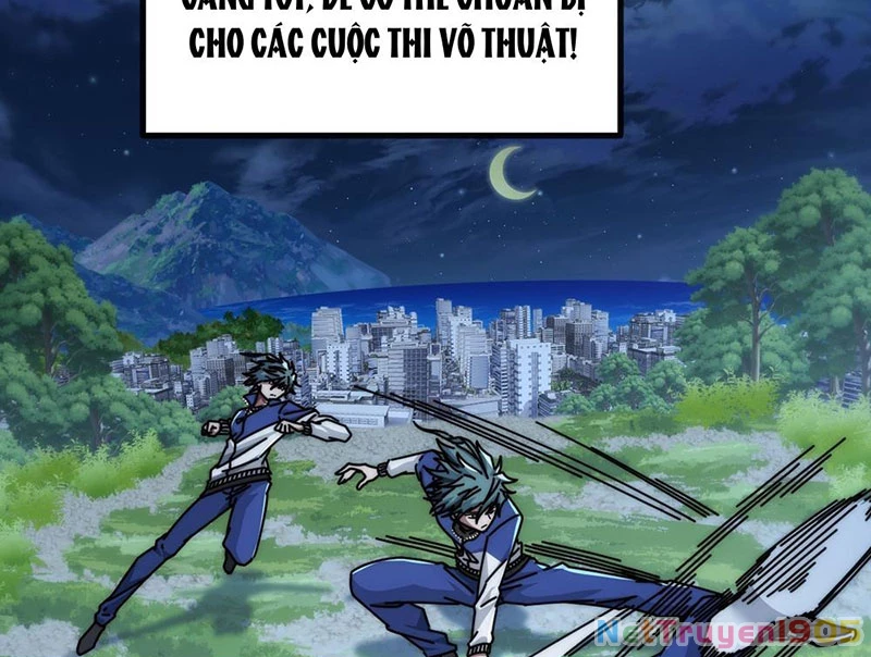 Tiến Hóa Vô Hạn Bắt Đầu Từ Con Số Không Chapter 8 - 177