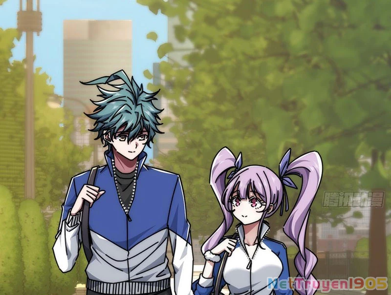 Tiến Hóa Vô Hạn Bắt Đầu Từ Con Số Không Chapter 8 - 185