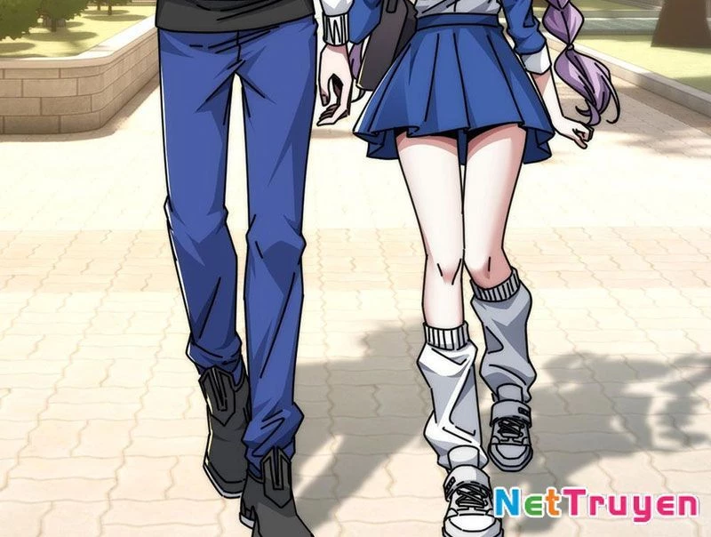 Tiến Hóa Vô Hạn Bắt Đầu Từ Con Số Không Chapter 8 - 186