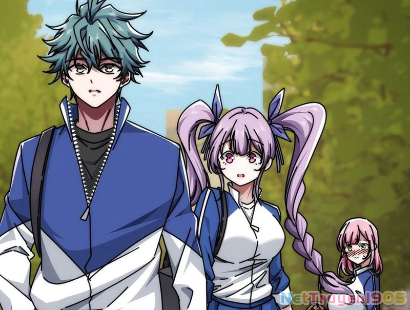 Tiến Hóa Vô Hạn Bắt Đầu Từ Con Số Không Chapter 8 - 198