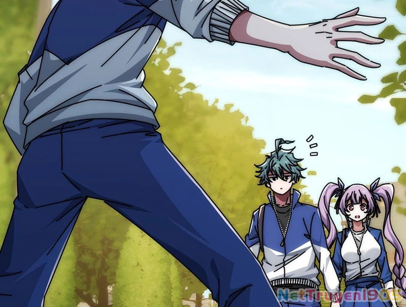 Tiến Hóa Vô Hạn Bắt Đầu Từ Con Số Không Chapter 8 - 205