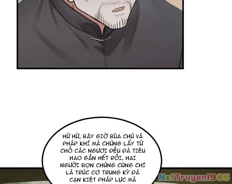 Chuyển Sinh Thành Tra Nam, Ta Giúp Thê Tử Trường Sinh Chapter 39 - 20