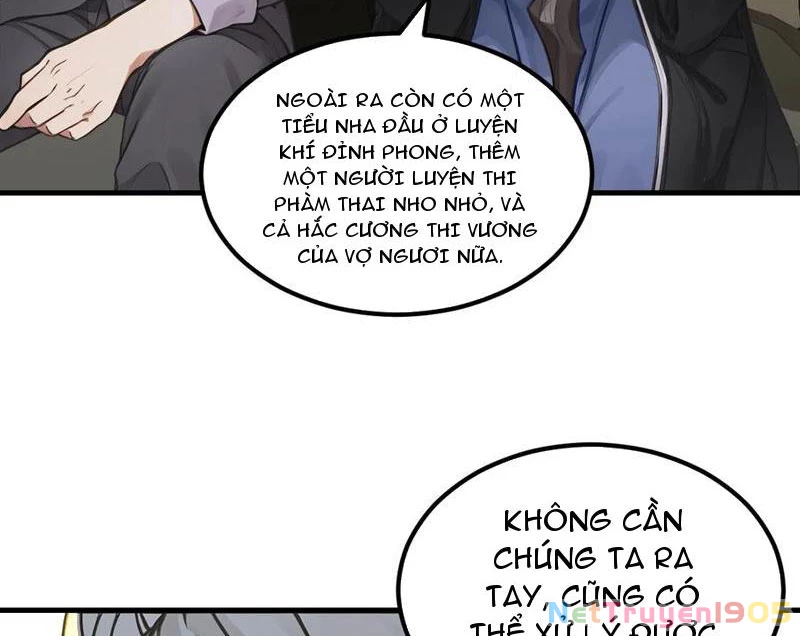 Chuyển Sinh Thành Tra Nam, Ta Giúp Thê Tử Trường Sinh Chapter 39 - 22