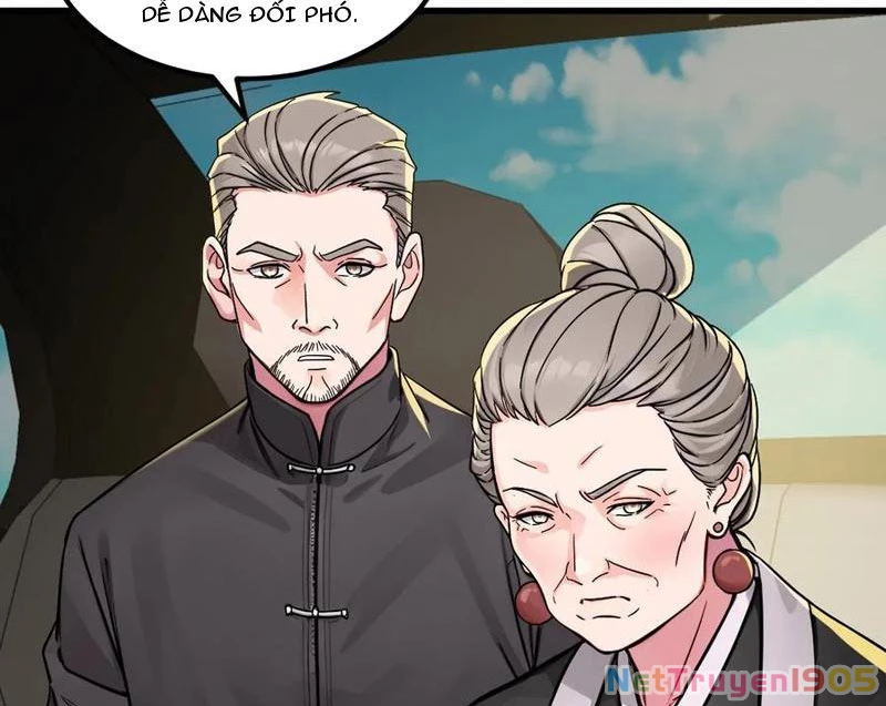 Chuyển Sinh Thành Tra Nam, Ta Giúp Thê Tử Trường Sinh Chapter 39 - 32
