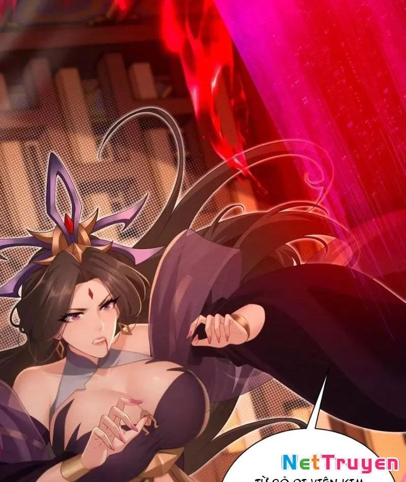 Bắt Đầu Với Tuyệt Sắc Sư Tôn: Hệ Thống Tổng Cục Phản Cốt Chapter 181 - 6