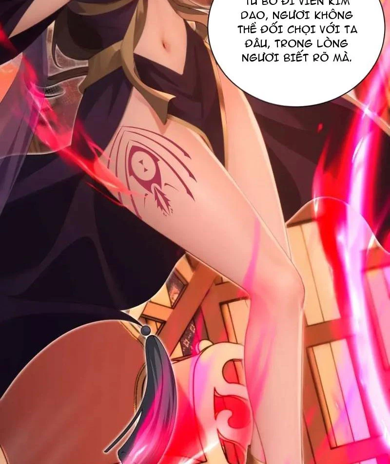 Bắt Đầu Với Tuyệt Sắc Sư Tôn: Hệ Thống Tổng Cục Phản Cốt Chapter 181 - 7