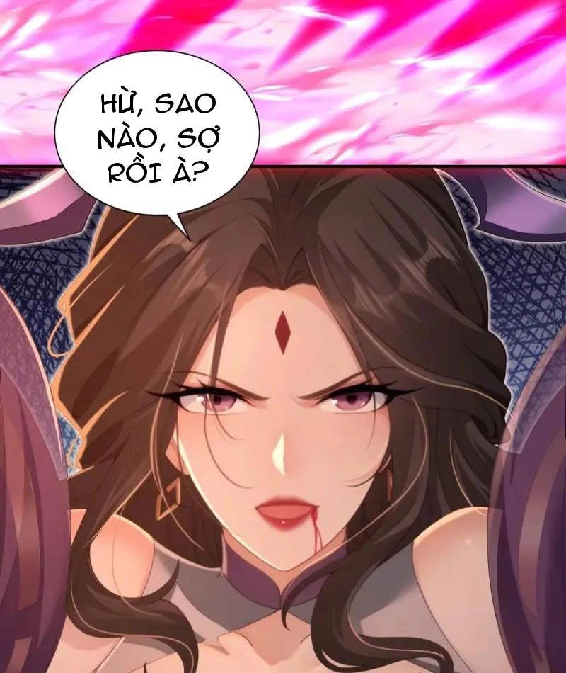 Bắt Đầu Với Tuyệt Sắc Sư Tôn: Hệ Thống Tổng Cục Phản Cốt Chapter 181 - 9