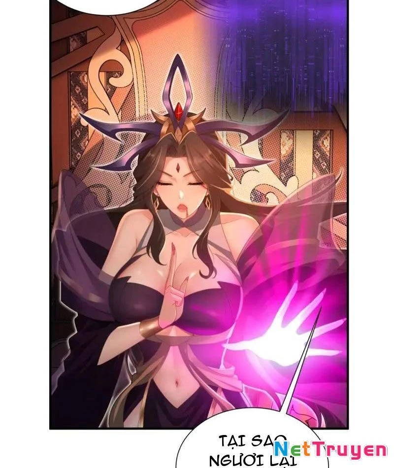 Bắt Đầu Với Tuyệt Sắc Sư Tôn: Hệ Thống Tổng Cục Phản Cốt Chapter 181 - 11