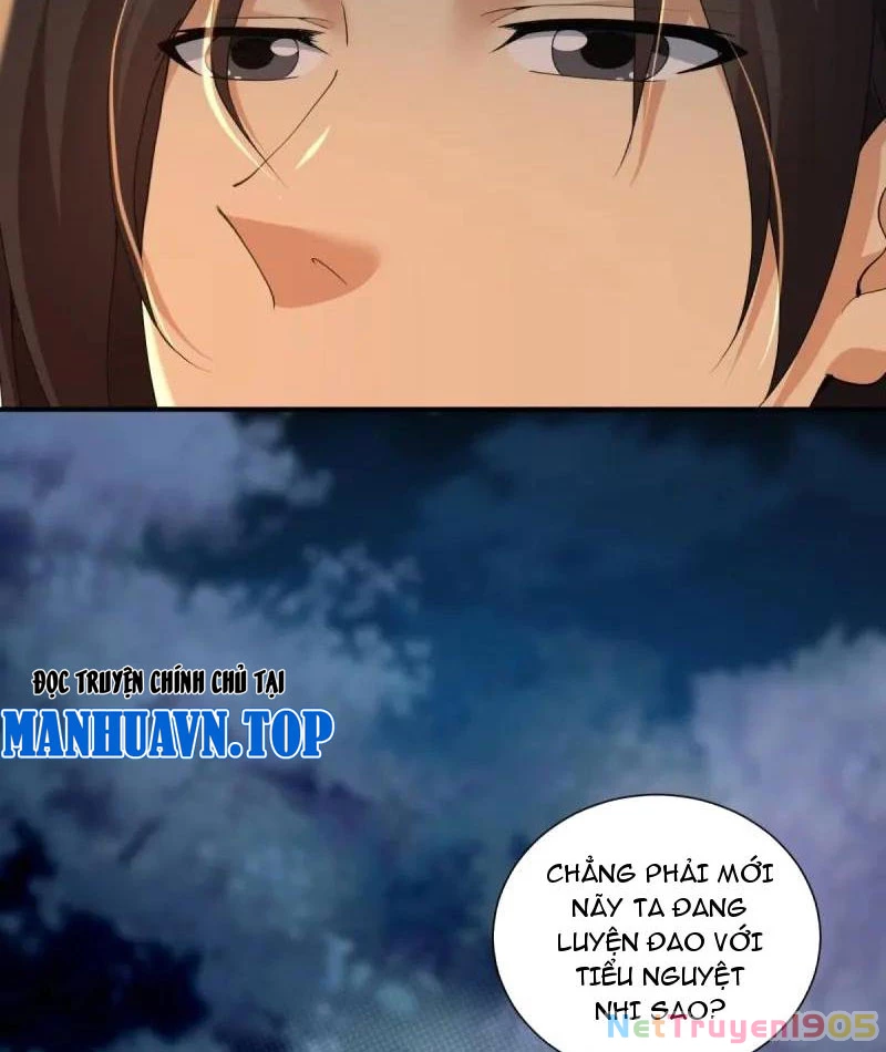 Bắt Đầu Với Tuyệt Sắc Sư Tôn: Hệ Thống Tổng Cục Phản Cốt Chapter 181 - 27