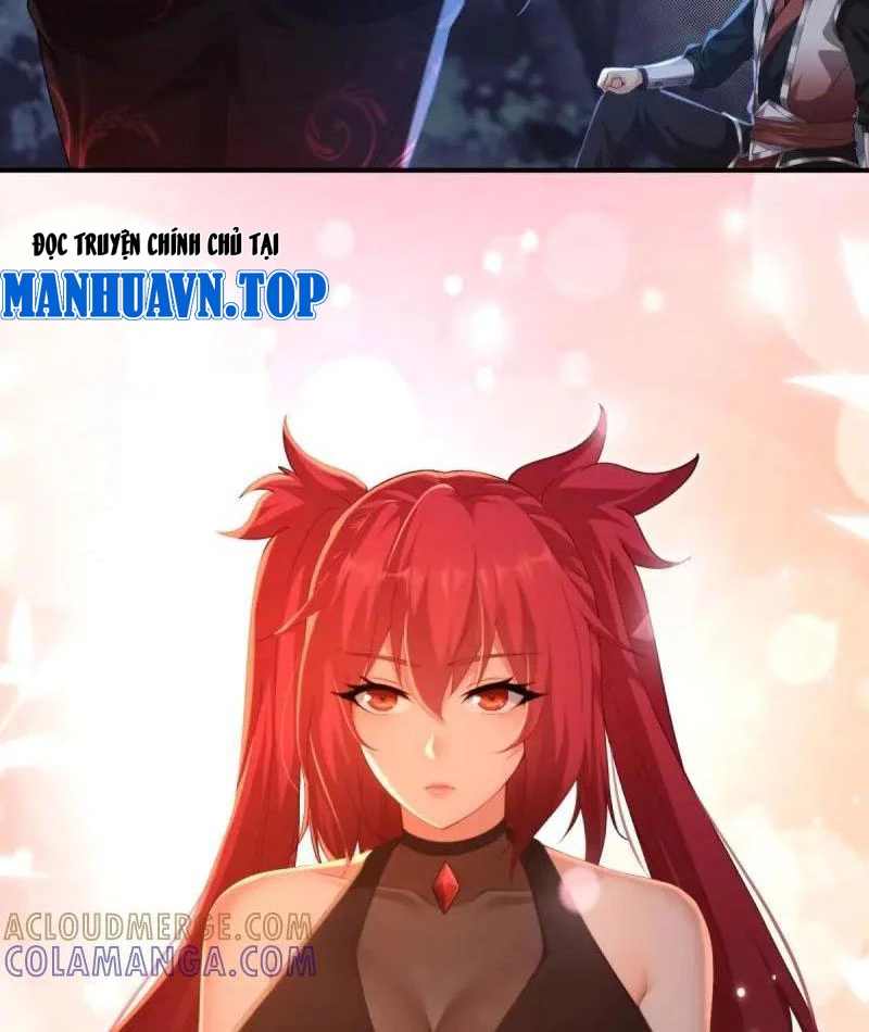 Bắt Đầu Với Tuyệt Sắc Sư Tôn: Hệ Thống Tổng Cục Phản Cốt Chapter 181 - 33