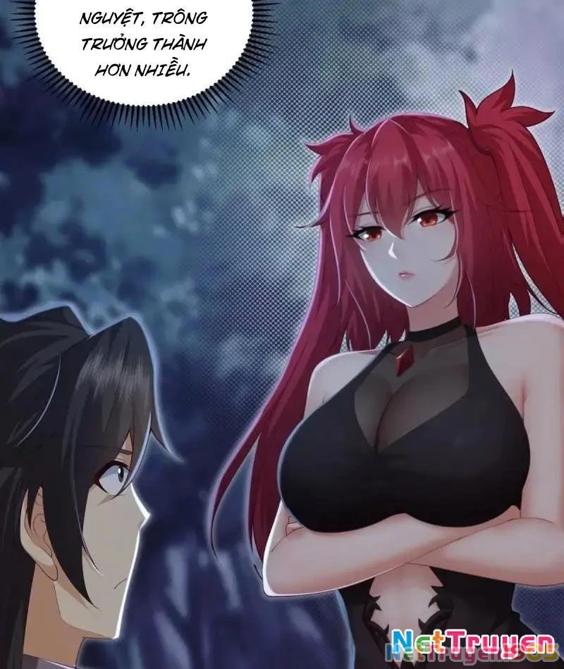 Bắt Đầu Với Tuyệt Sắc Sư Tôn: Hệ Thống Tổng Cục Phản Cốt Chapter 181 - 36