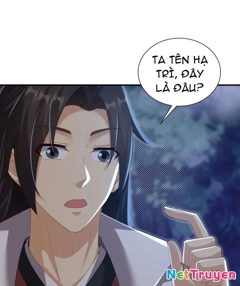 Bắt Đầu Với Tuyệt Sắc Sư Tôn: Hệ Thống Tổng Cục Phản Cốt Chapter 181 - 41